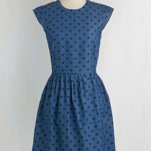 Engaging Entrance Dress in 1X